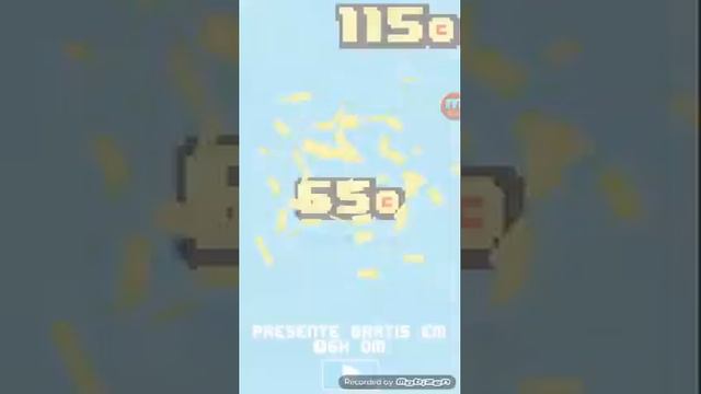 Jogando crossy road смотреть онлайн