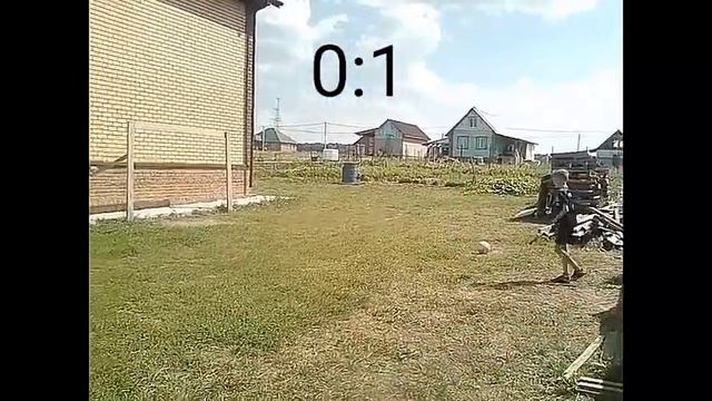 Футбольные челленджи #1 кросс бар смотреть онлайн