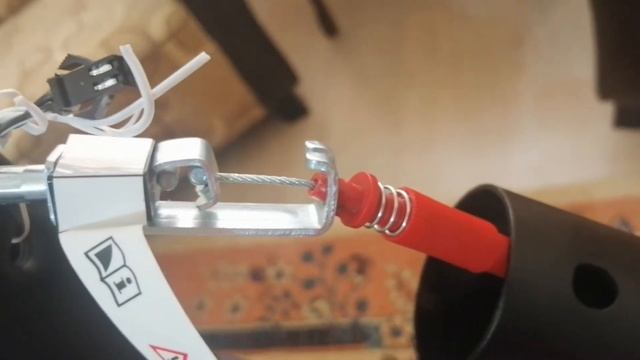 KONDİSYON BİSİKLETİ - ESSENTIAL DOMYOS KURULUMU / DOMYOS KONDİSYON BİSİKLETİ KUTU AÇILIŞI - KURULU смотреть онлайн