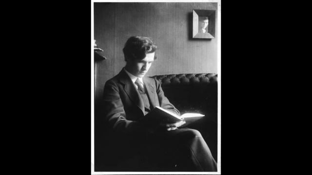 Gerard Bunk: Frühling Op. 16,5 смотреть онлайн