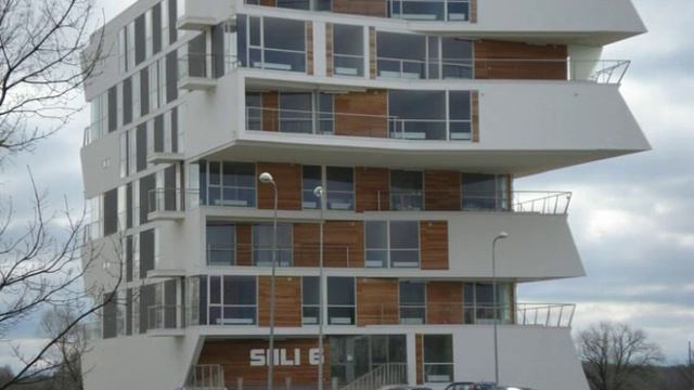 Tartu - самый лучший город.avi смотреть онлайн