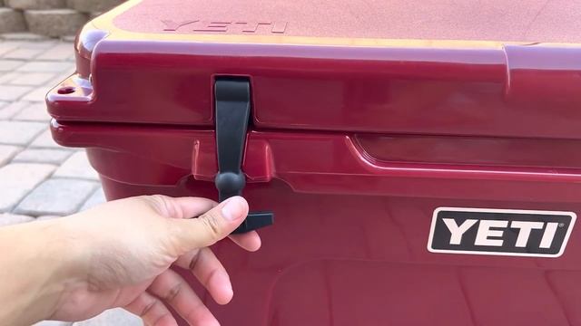 I Compared THE CHEAPEST Yeti and Iceco Coolers for my Overland Build смотреть онлайн