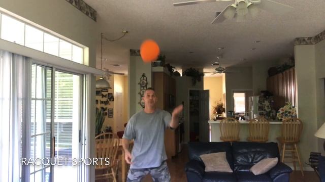 #14 Racquet Sports смотреть онлайн