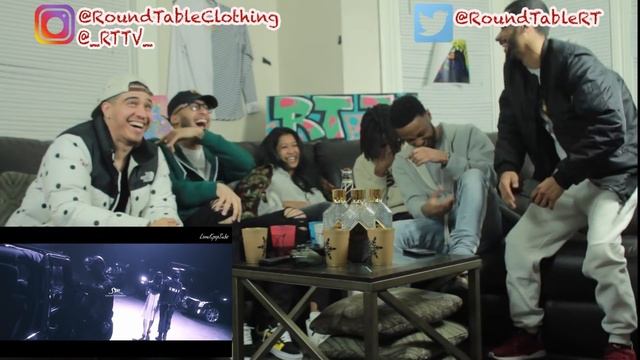 FIRST EXO 엑소 - LOTTO MUSIC VIDEO REACTION/REVIEW смотреть онлайн