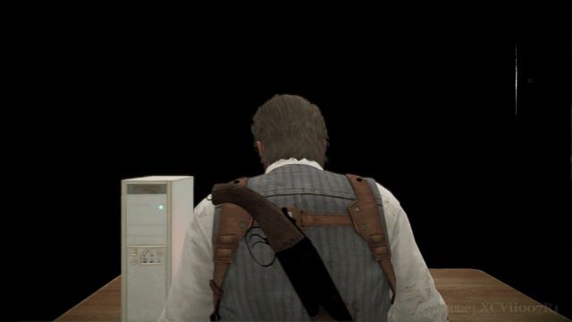 The Evil Within 2 Walkthrough Part 13 · Chapter 7: Lust for Art | Out in the Open (Sykes) смотреть онлайн