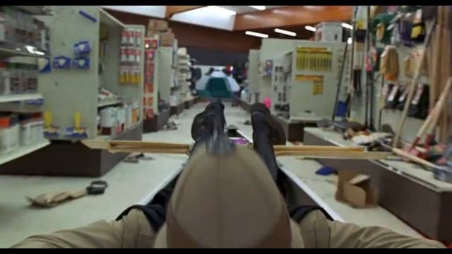 Джуманджи. Крик\Клич Охотника. смотреть онлайн