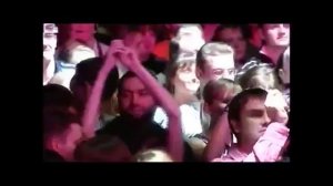 Евгений Осин ● А когда на море качка