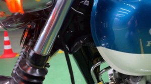 Honda CB400SS-E 2006г. / ОБЗОР / ПРОДАЖА