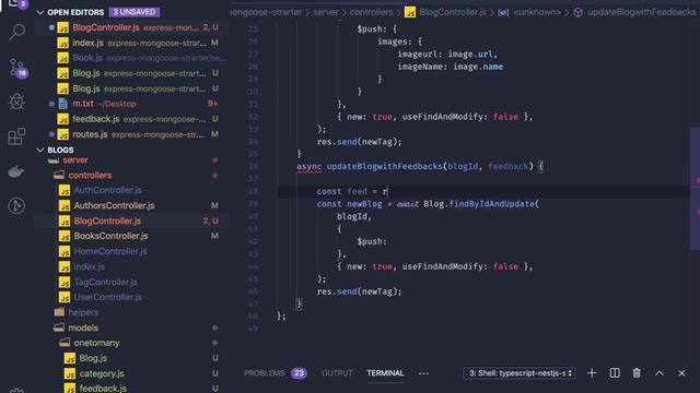Node JS With Mongoose Part-2 Weekend Webinar #02 смотреть онлайн