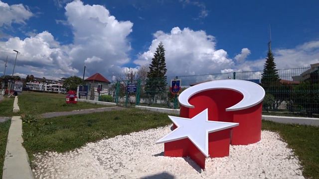 SIDE PROMENADE Atmosphäre TÜRKEI 2023 #türkei #side смотреть онлайн