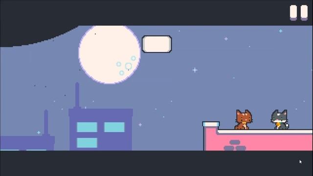 Super Cat Tales 2 World 7-5 /7-? Walkthrough (Bells ??? + MCMEOW'S SPIRIT) | SKILLGAMING ✔️ смотреть онлайн