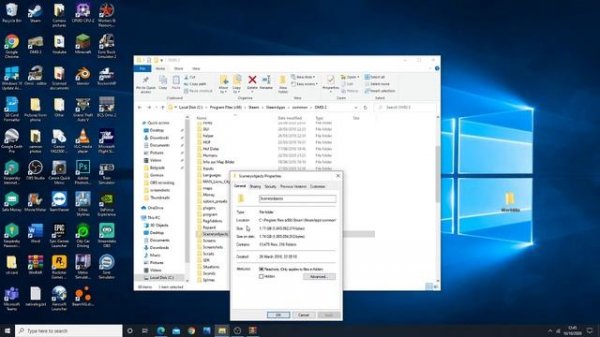 Omsi 2: How to Fully Remove/Uninstall Mods (maps) from Omsi 2  folder *Tutorial*