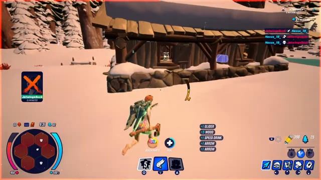 Darwin Project is an un patched bug смотреть онлайн