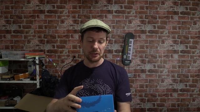Raspberry Pi Retro Game Console, ATMegaZero MCU, and More смотреть онлайн