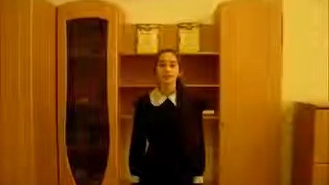 И. Бунин «Бушует полая вода...» смотреть онлайн