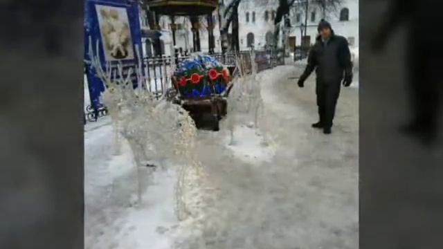 #Три орешка для Золушки#где твоё, птичка, гнёздышко? Где ты летаешь? И западня тебя не пугает# смотреть онлайн