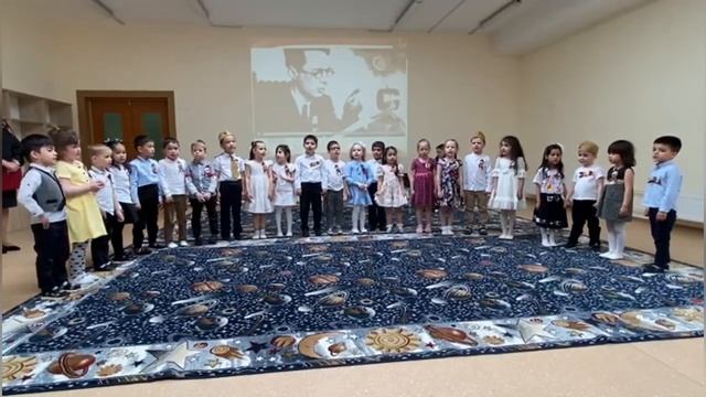 День Победы! смотреть онлайн