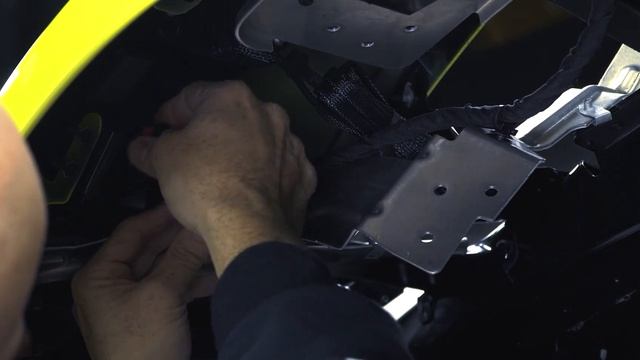 Oracle Colorshift LED Headlight DRL Upgrade Kit on Chevrolet Corvette C8 - Phastek Install смотреть онлайн