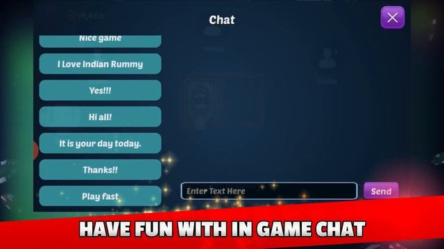 Indian Rummy - Free Rummy 13 Card Games смотреть онлайн