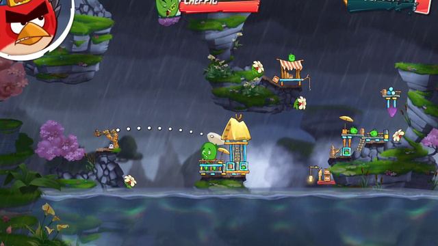 Angry Birds 2 3126 смотреть онлайн