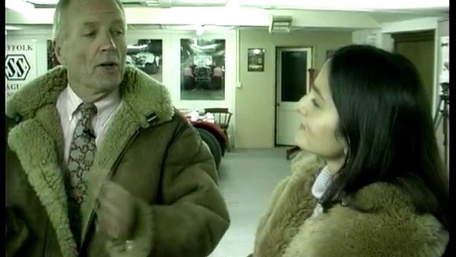 Kits 'n' Cruisin': Season 2, Ep. 10 смотреть онлайн