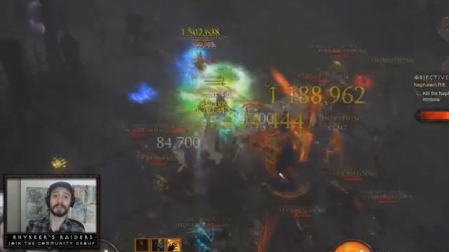 Diablo 3: Reaper of Souls - Farming Legendary Items (How to Guide, 2.0.4, Most Legs per Hour) смотреть онлайн