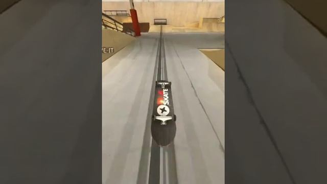 [True Skate] Dark 50 50 Grind смотреть онлайн
