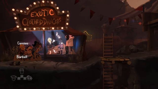 Волшебник или Шарлатан (The cave #3) смотреть онлайн