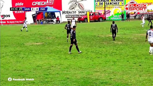 ⚽🏆COPA SENIOR 2021 - CUARTOS DE FINAL | Dinastia San Antonio (SAN) VS Independiente (IND) смотреть онлайн