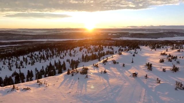 Incredible sunsets of planet Earth смотреть онлайн