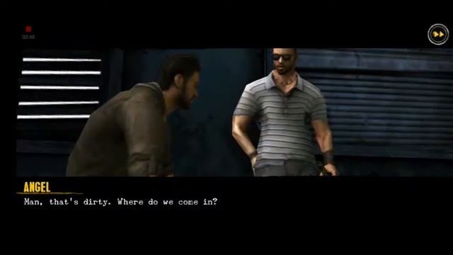 gangstar rio city of saints android gameplay part 6 смотреть онлайн