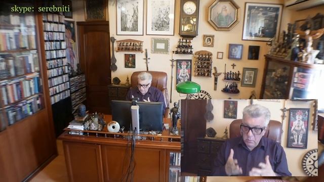 Как жить #2. Есть ли жизнь после смерти. смотреть онлайн