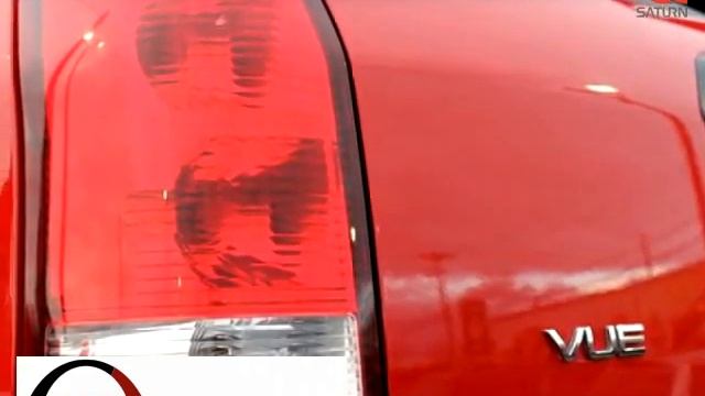 2003 Saturn VUE - link auto sales смотреть онлайн