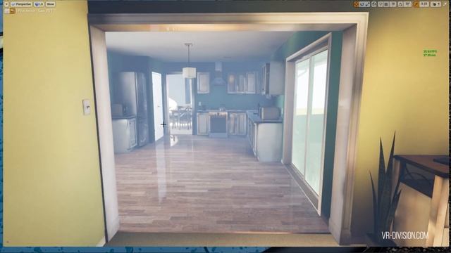 Unreal Engine 4.26 Relighting Tutorial - GPU Lightmass ? смотреть онлайн