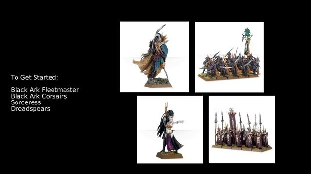 Starting Path To Glory with Cities of Sigmar - Anvilgard смотреть онлайн