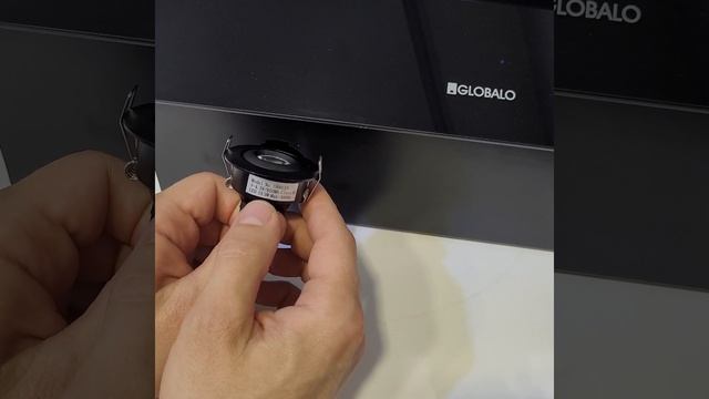 Czym jest oświetlenie typu POWER LED? Okap GLOBALO Himeriso смотреть онлайн