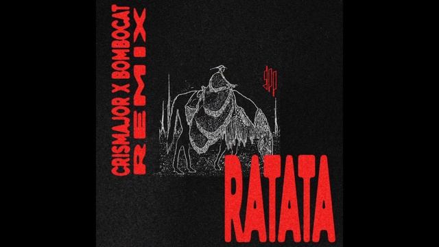 Skrillex, Missy Elliott, & Mr. Oizo - RATATA (CrisMajor X BOMBOCAT REMIX) смотреть онлайн