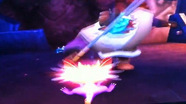 How to find the hidden Flame Egg in Spyro: A Hero's Tail смотреть онлайн