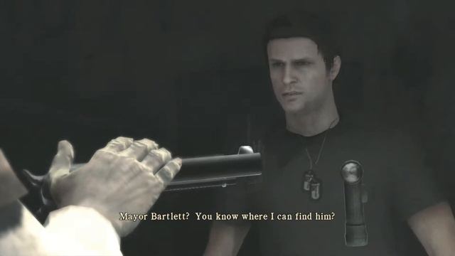 Let's Play Silent Hill: Homecoming Part 7 - "BACKHAND MEANS DISCIPLINE" смотреть онлайн