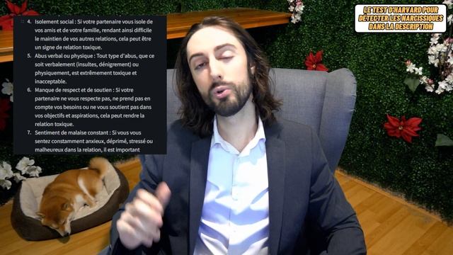 Manipulation Dans Le Couple : Si Tu Entends Ceci, Pars En Courant смотреть онлайн