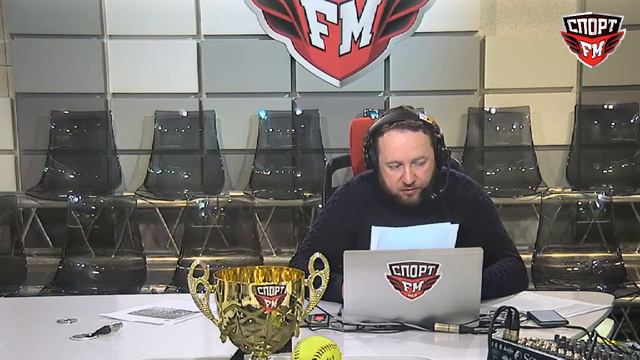 Розыгрыш красной машины на Спорт FM. День второй смотреть онлайн