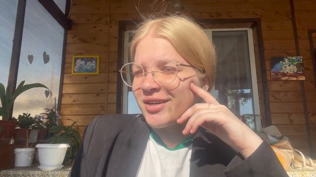 Vlog: как я сдавала ЕГЭ и не подтвердила медаль, а потом все же подтвердила. смотреть онлайн