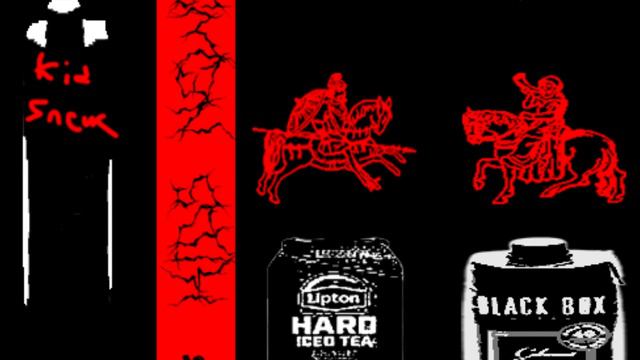 Kids News - Kids News [Raw Black Metal/Keller Synth/Dungeon Synth/Ambient Black Metal] (2023) смотреть онлайн