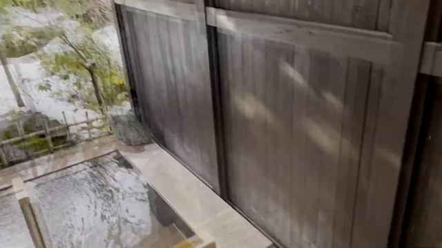 【御宿かわせみ】福島県にある高級温泉宿　最大の魅力は「料理とおもてなし」　露天風呂付き離れ特室（ジュニアスイートヴィラ）雛罌粟（ひなげし）宿泊記　FUKUSHIMA/JAPAN смотреть онлайн