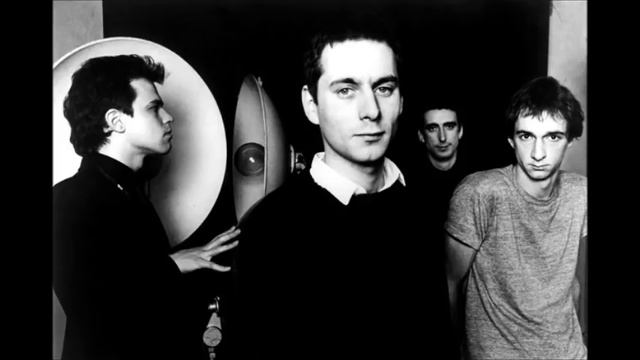 Wire - Peel Session 1978 смотреть онлайн