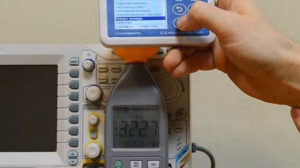 ✔ Тест приборов Smart Life на уровень излучаемой мощности. Мощность излучения приборов Smart Life 1