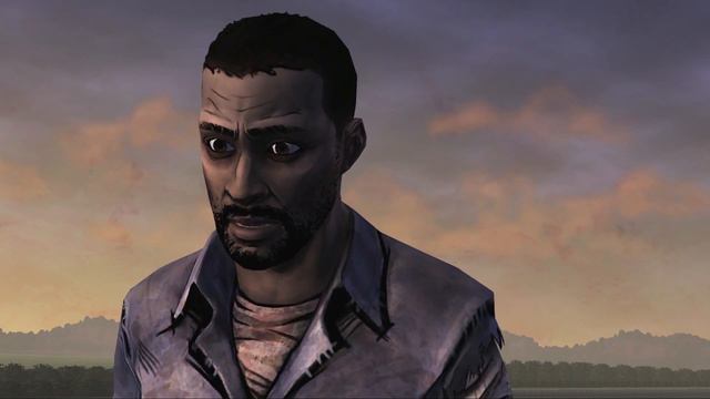 The Walking Dead: Episode 5 - #2 [Их больше нет] смотреть онлайн