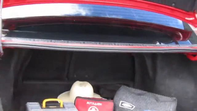 Chevrolet Optra 1.6 Advance смотреть онлайн