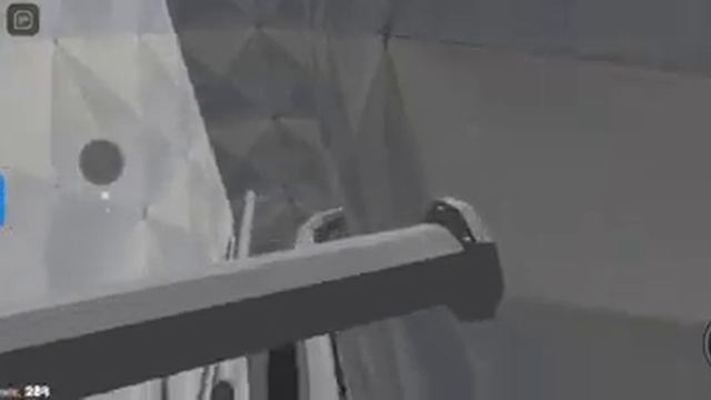 проходим полицейского толстяка, 1Часть, в Roblox смотреть онлайн