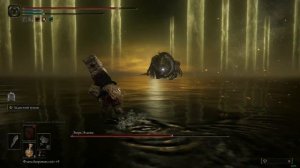 Elden Ring. Как быстро и просто победить Радагона из Золотого порядка.